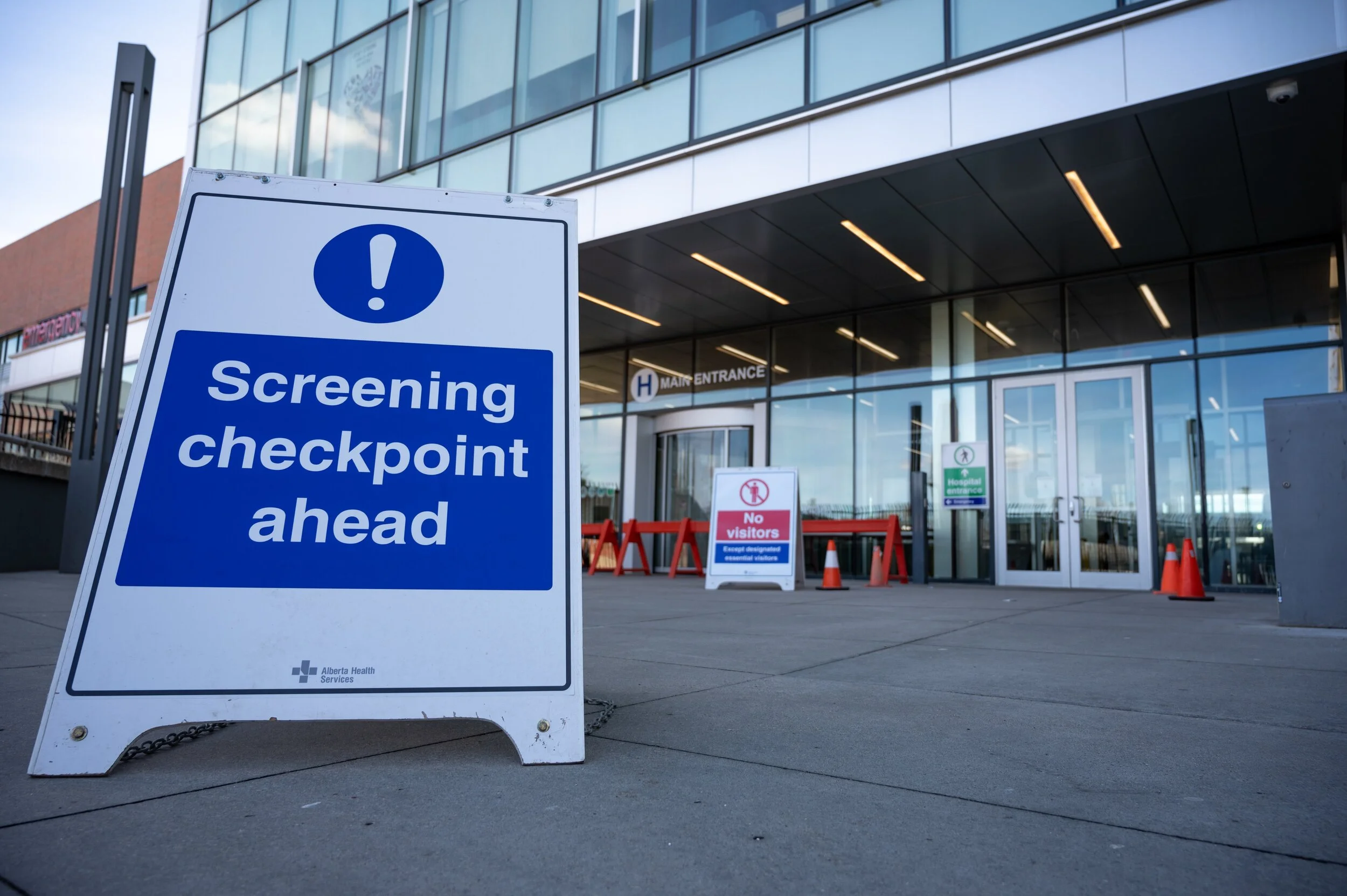 What’s Next for Public Health?