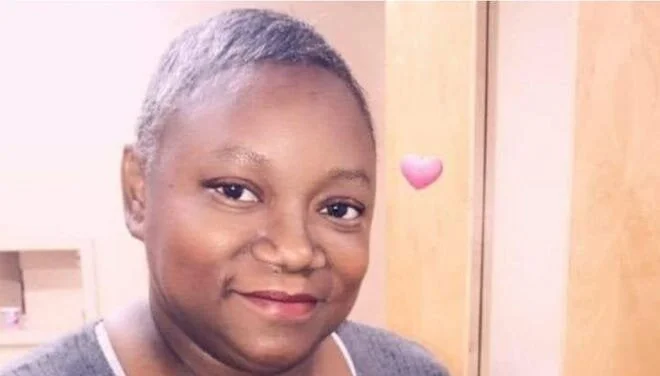 Dr. Susan Moore: #SayHerName