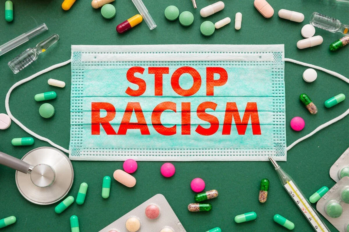 Op-Ed: Black Vaccine Hesitancy Stems from a Long History of Medical Racism