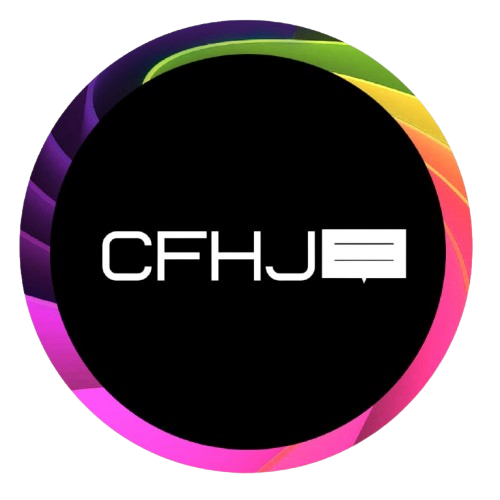 CFHJ logo.
